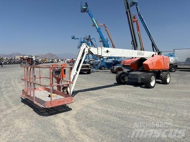 Snorkel 660SJ Muut koneet