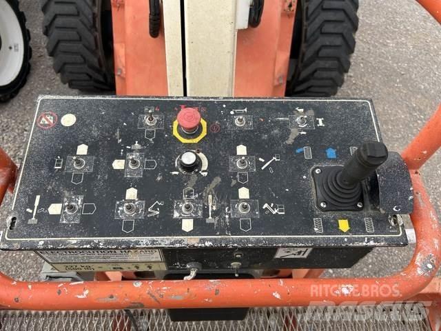 Snorkel A46JRT Kuukulkijat