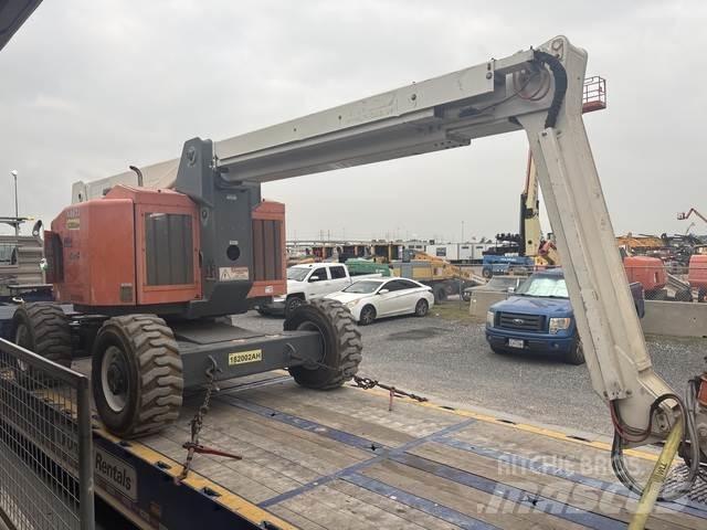 Snorkel AB60J Muut koneet