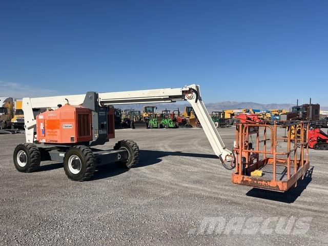 Snorkel AB60J Kuukulkijat