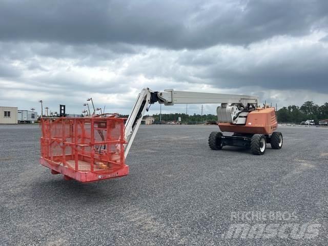 Snorkel AB85J Kuukulkijat