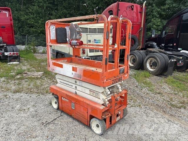 Snorkel S3219E Saksilavat