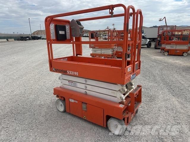 Snorkel S3219E Saksilavat