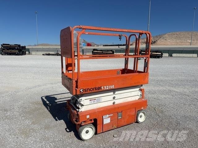 Snorkel S3219E Saksilavat