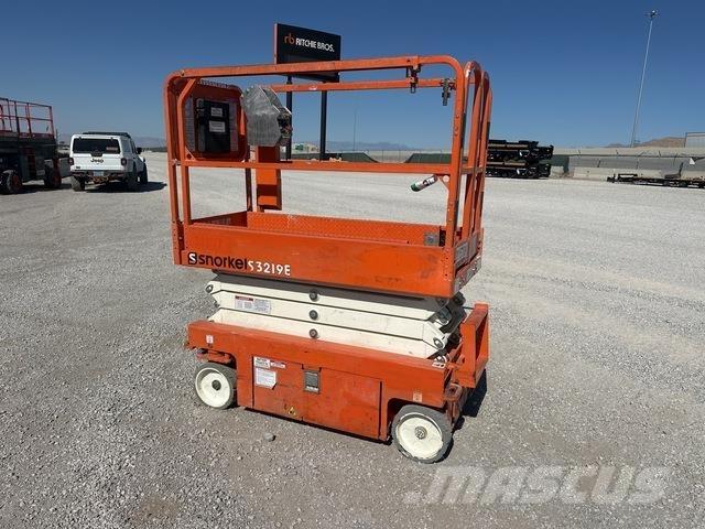 Snorkel S3219E Saksilavat