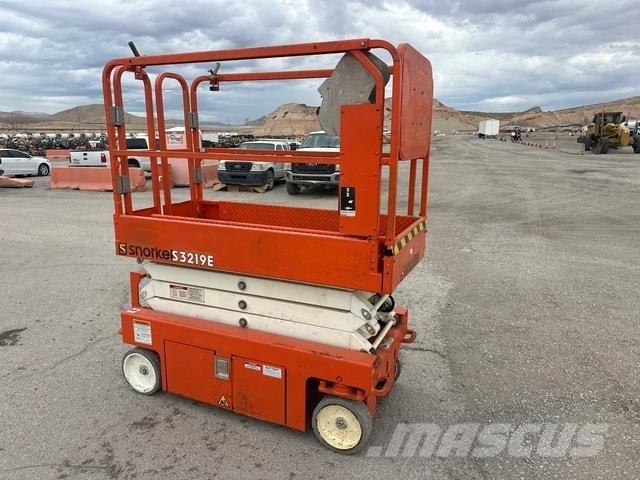 Snorkel S3219E Saksilavat