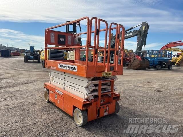 Snorkel S4726E Saksilavat