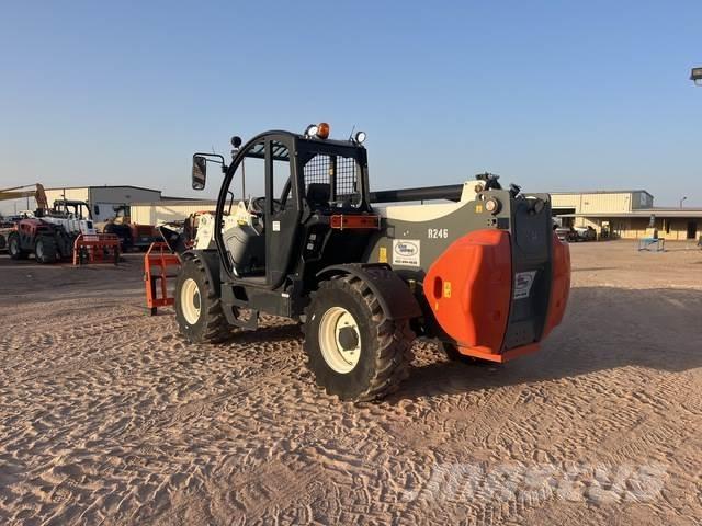 Snorkel SR1054 Kurottajat