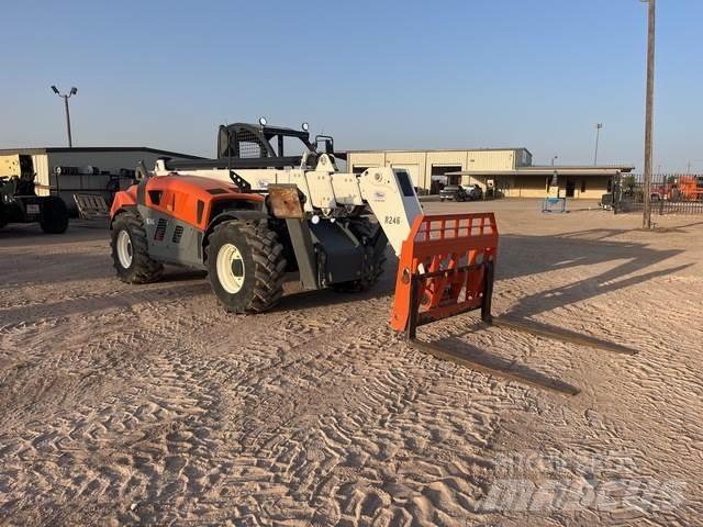 Snorkel SR1054 Kurottajat