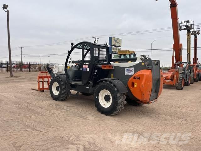 Snorkel SR1054 Kurottajat