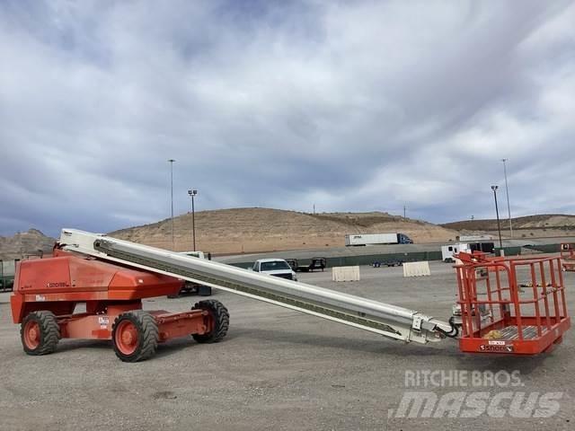 Snorkel TB80 Muut koneet