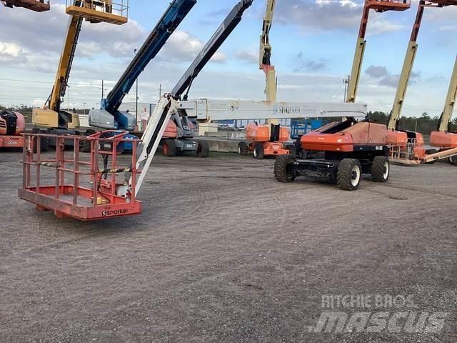 Snorkel TB86J Muut koneet
