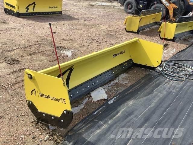 SnowWolf  Lumiaurat