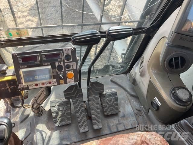 Soilmec SR40 Raskaat porat