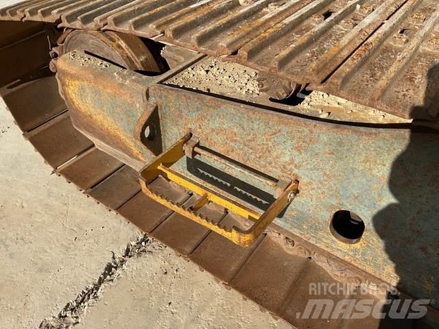 Soilmec SR50 Raskaat porat
