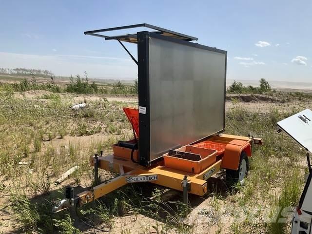 SOLAR TECH  Muut