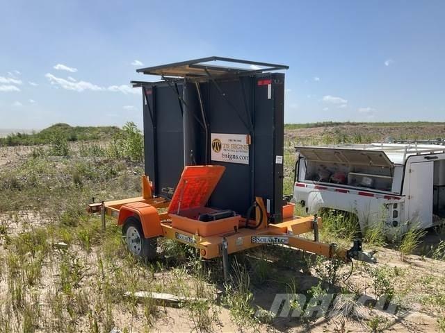 SOLAR TECH  Muut