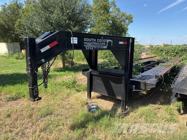  South Coast Autonkuljetuspuoliperävaunut