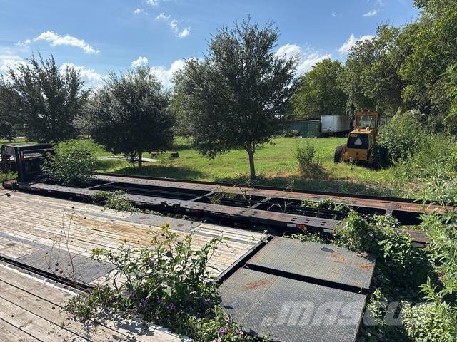  South Coast Autonkuljetuspuoliperävaunut