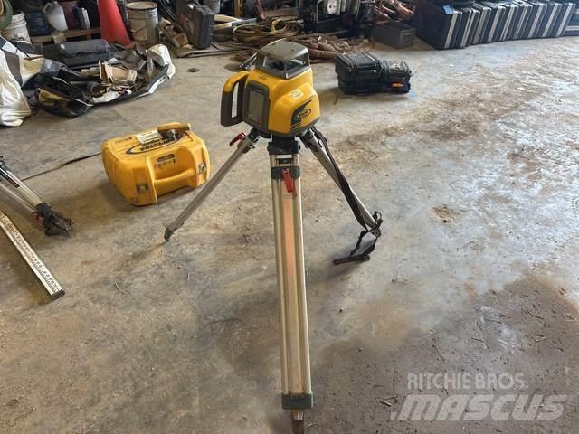 SPECTRA LL300N Muut koneet