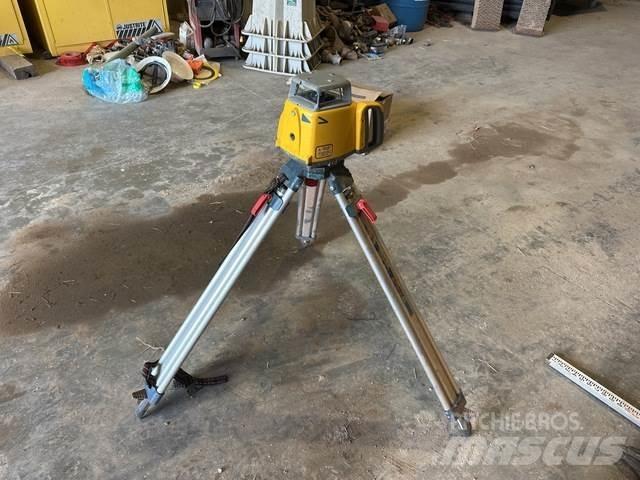 SPECTRA LL300N Muut koneet