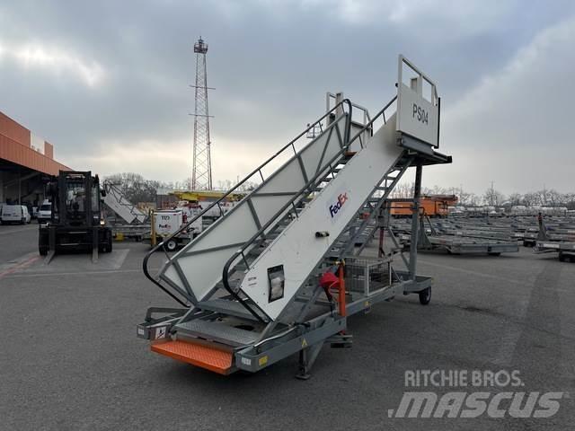  SPS PT-15 Muut koneet