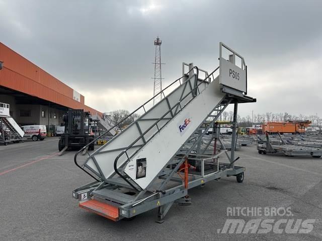  SPS PT-15 Muut koneet