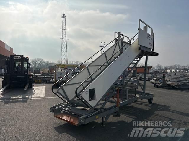  SPS PT-15-2 Muut koneet