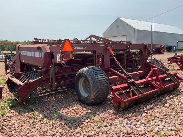  Spudnik 6160 Multaimet