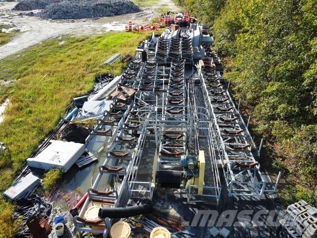 SSI  Kuljettimet