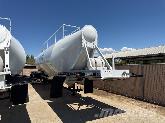 Stephens  Muut perävaunut