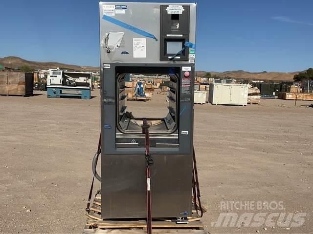  Steris V-120 Muut koneet