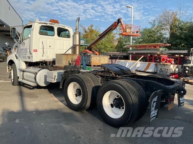 Sterling  Vetopöytäautot