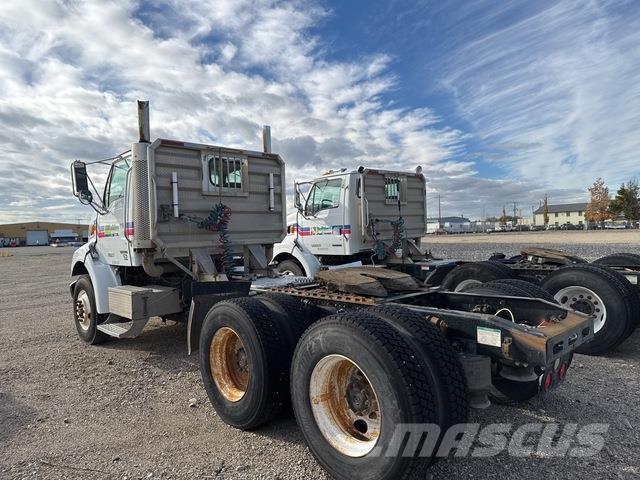 Sterling 9500 Vetopöytäautot