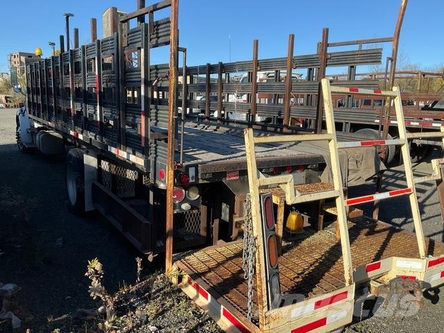 Sterling A6500 Lava-kuorma-autot