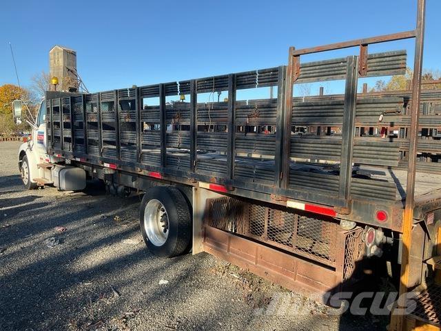 Sterling A6500 Lava-kuorma-autot