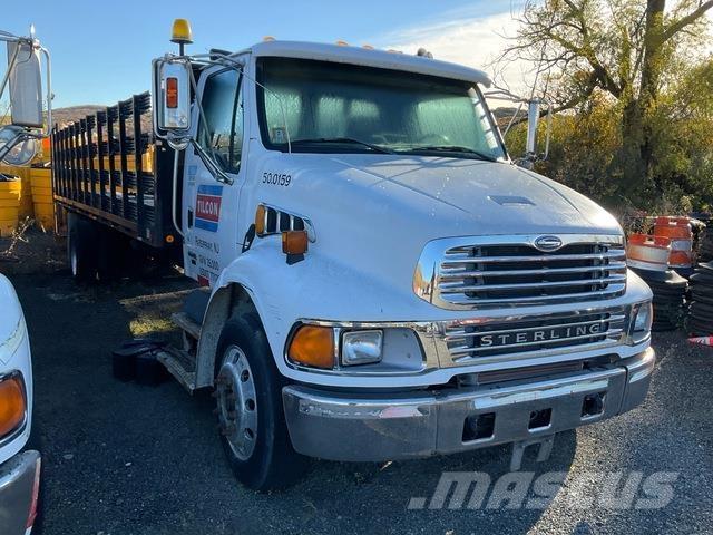 Sterling A6500 Lava-kuorma-autot