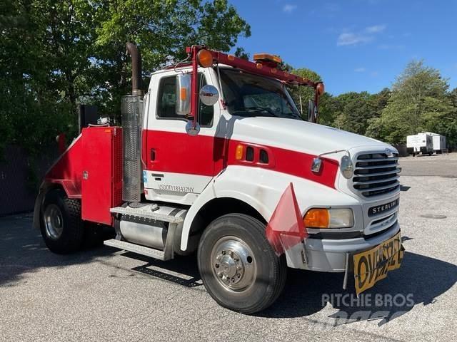 Sterling A9500 Muut kuorma-autot