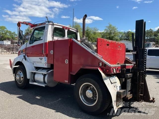 Sterling A9500 Muut kuorma-autot