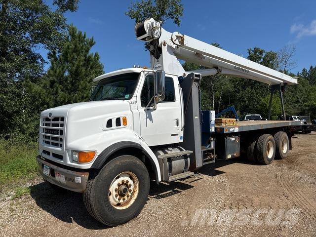 Sterling L7500 Muut kuorma-autot