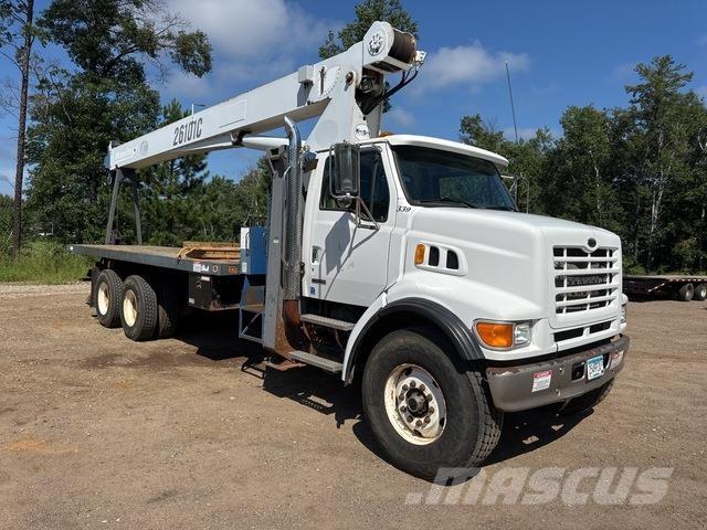 Sterling L7500 Muut kuorma-autot
