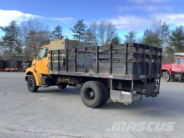 Sterling L7500 Lava-kuorma-autot