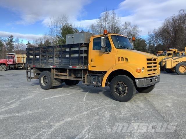 Sterling L7500 Lava-kuorma-autot