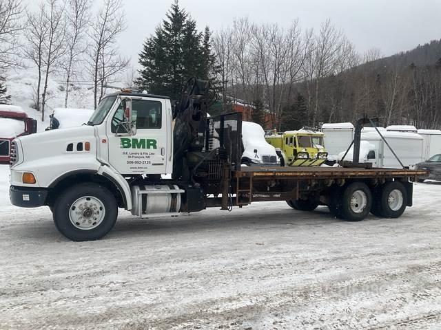 Sterling L8500 Muut kuorma-autot