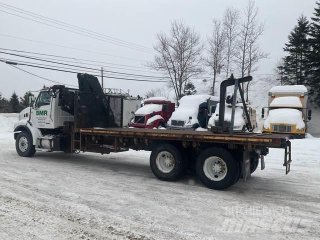 Sterling L8500 Muut kuorma-autot