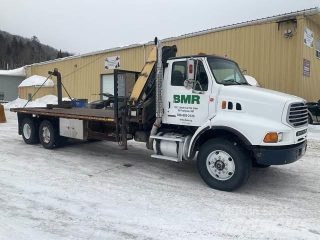 Sterling L8500 Muut kuorma-autot