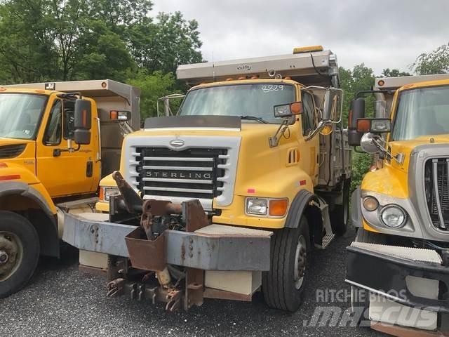 Sterling L8500 Lumiaurat