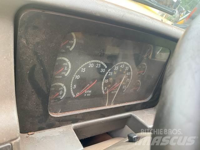 Sterling L8500 Lumiaurat