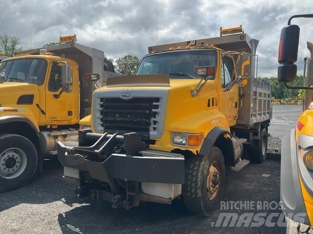 Sterling L8500 Lumiaurat