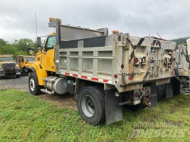 Sterling L8500 Lumiaurat